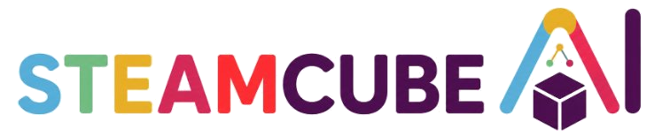 Steamcube STEAMCUBE AI — Deep Intelligence for Real-World Decisions